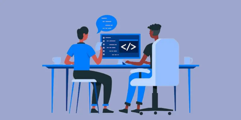 Hire Remote Developers